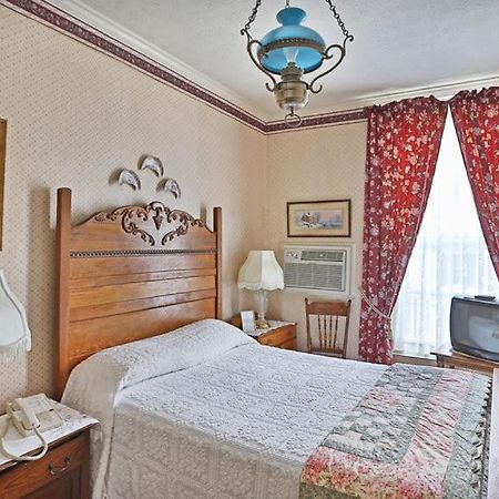 Hotel 斯特拉斯堡 外观 照片