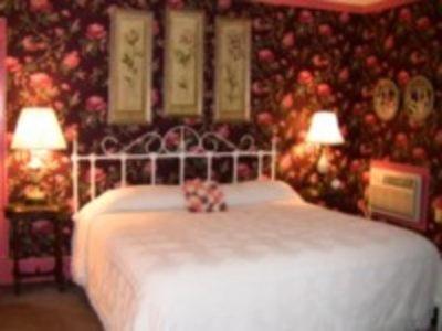 Hotel 斯特拉斯堡 客房 照片