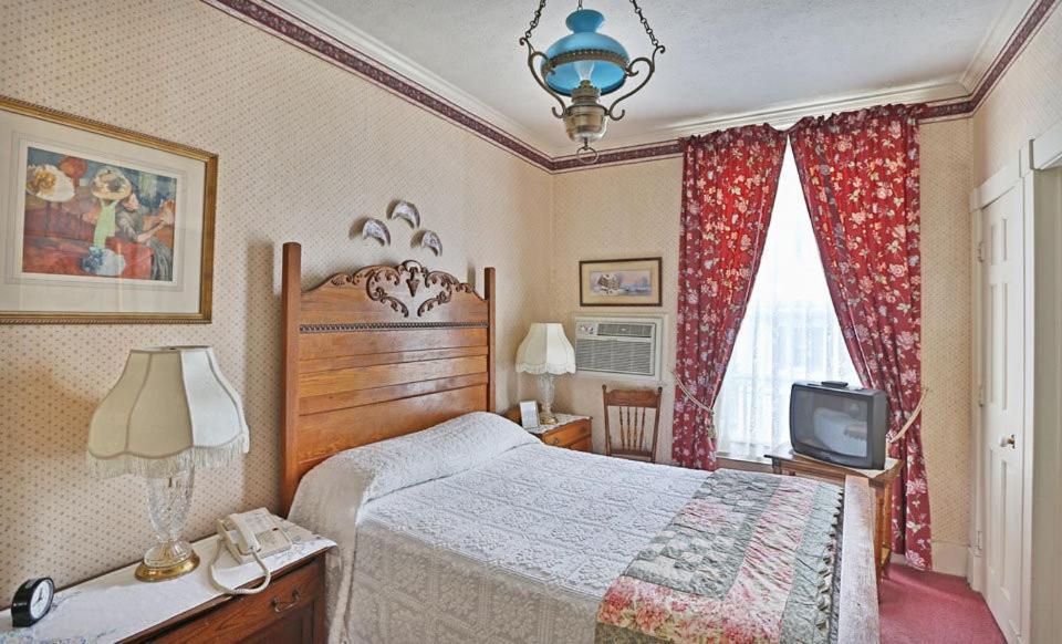 Hotel 斯特拉斯堡 外观 照片