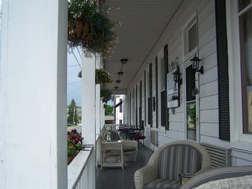 Hotel 斯特拉斯堡 外观 照片